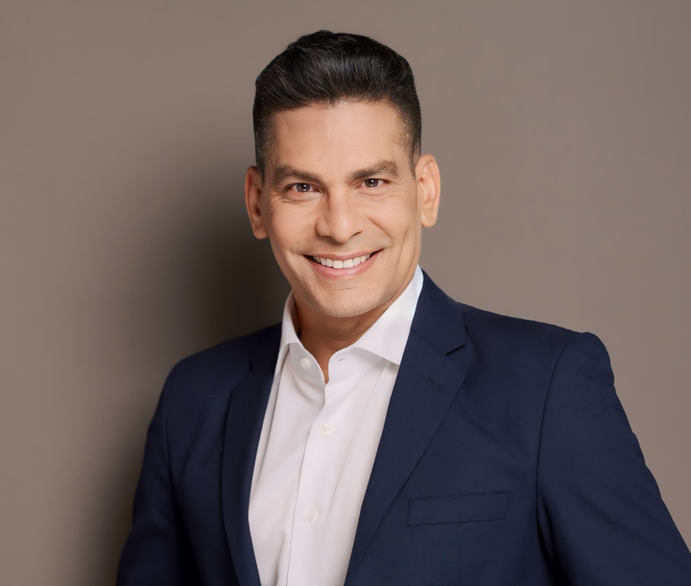 Ismael Cala
