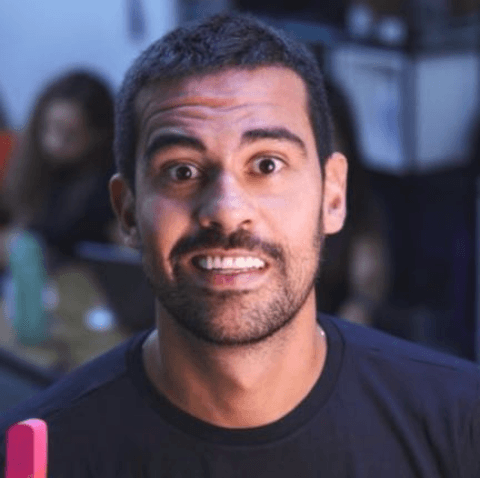 João Martins