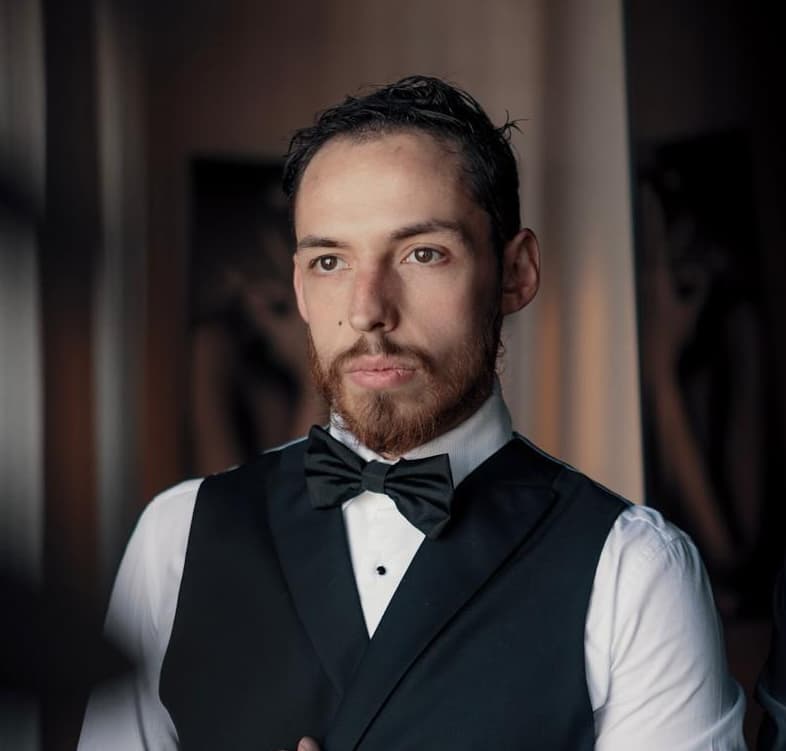 Pancho Faraggi